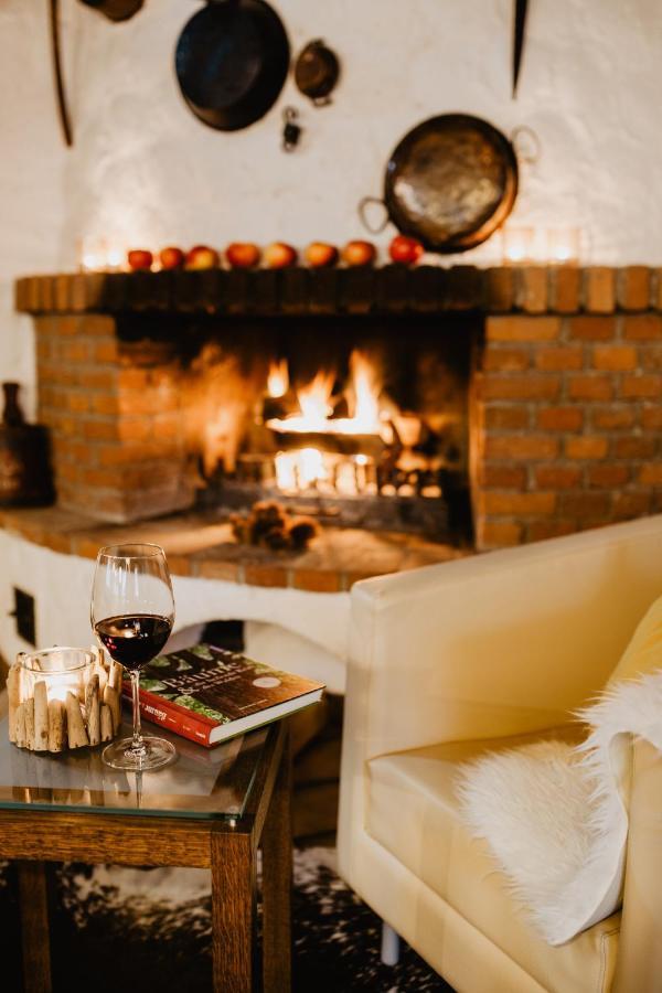 Naturhotel Schuetterbad Unken Extérieur photo