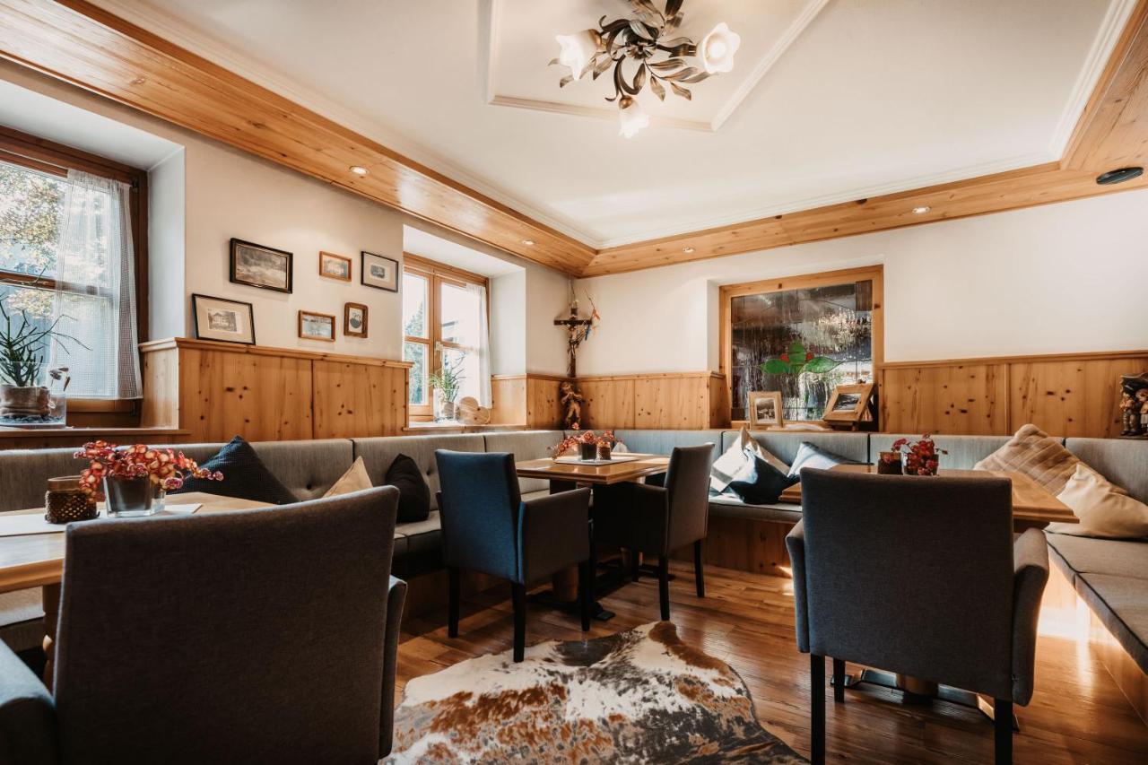 Naturhotel Schuetterbad Unken Extérieur photo