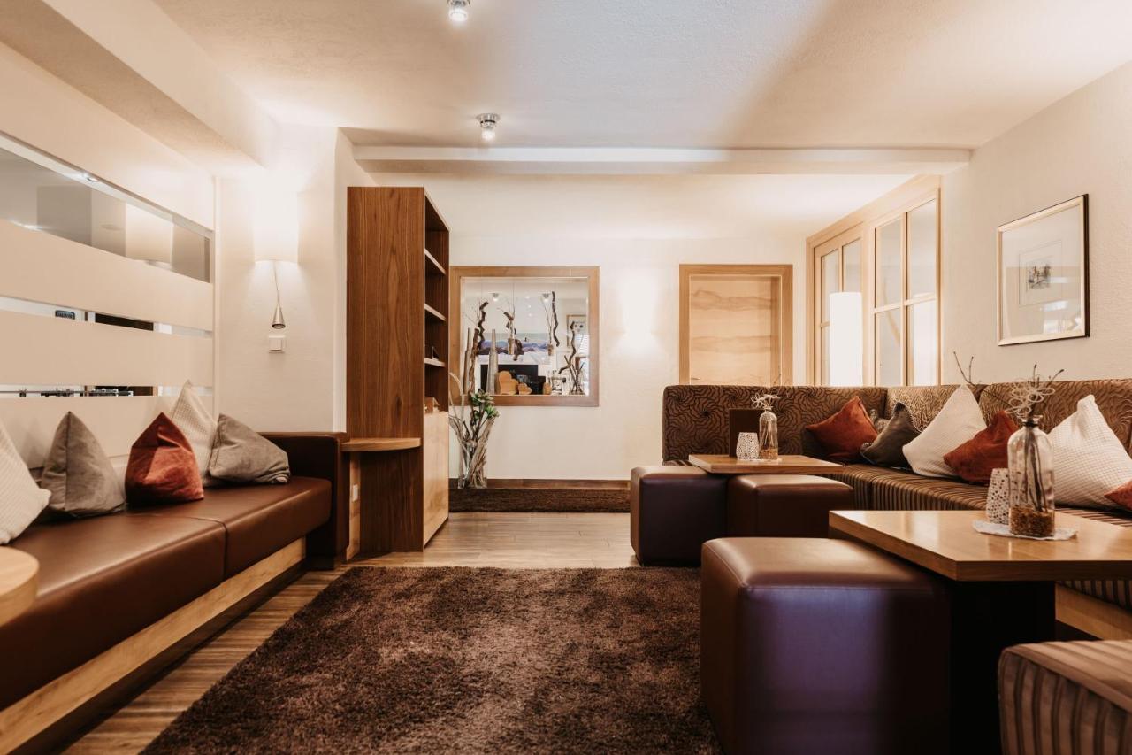 Naturhotel Schuetterbad Unken Extérieur photo