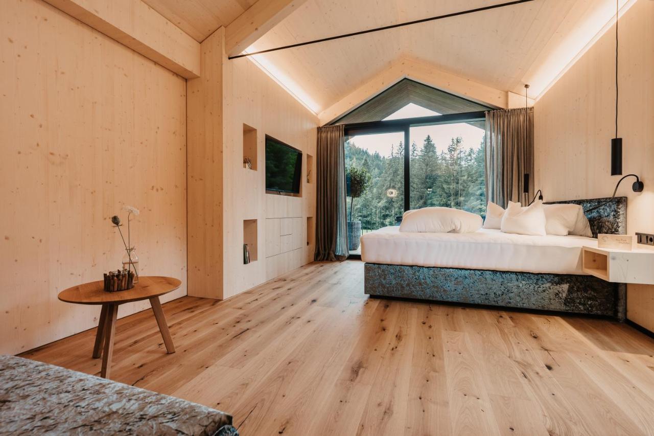 Naturhotel Schuetterbad Unken Extérieur photo