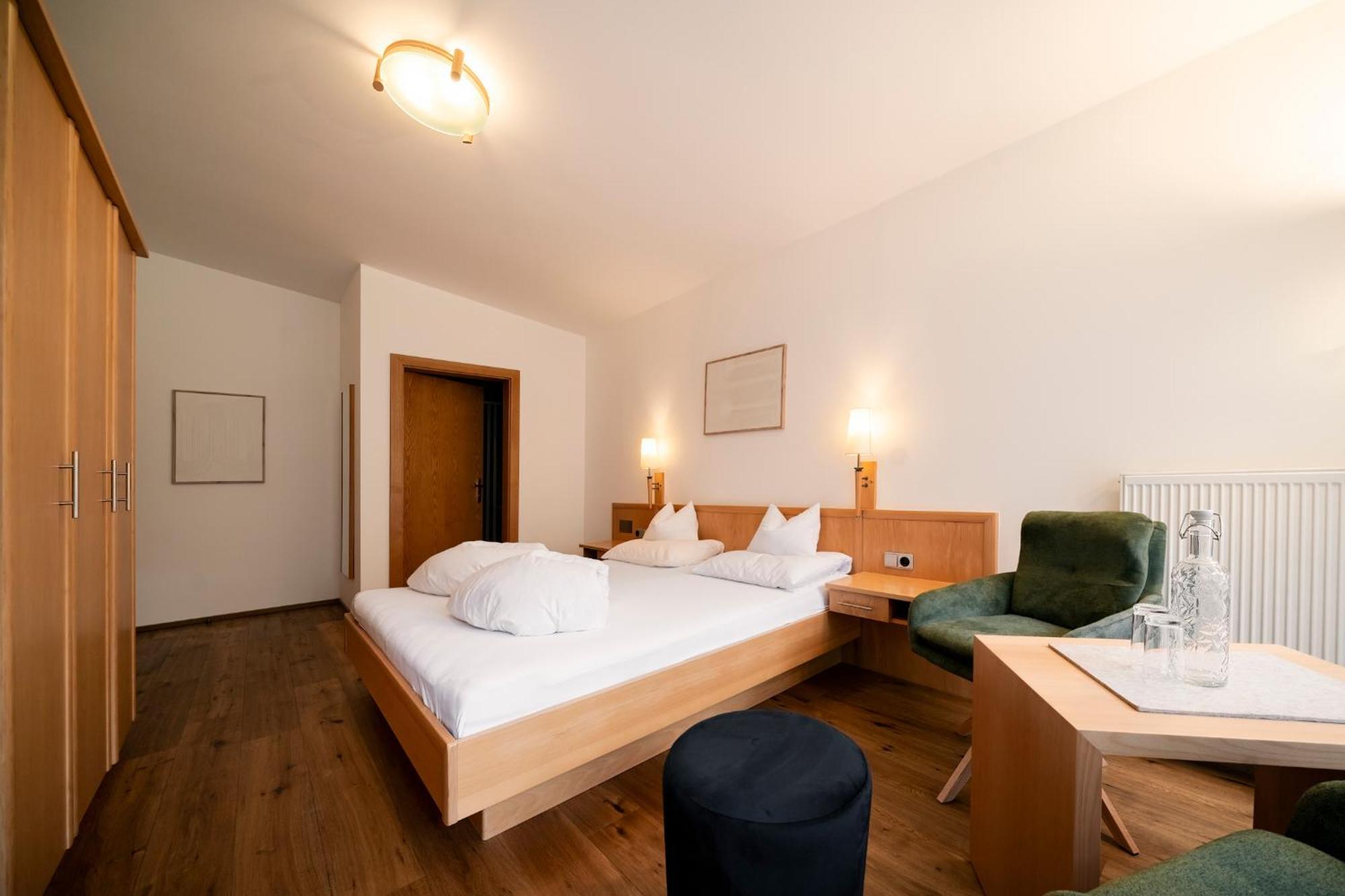 Naturhotel Schuetterbad Unken Extérieur photo