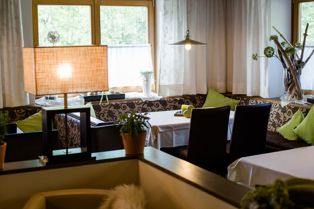 Naturhotel Schuetterbad Unken Extérieur photo